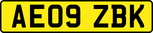 AE09ZBK