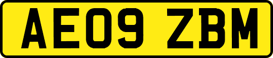 AE09ZBM