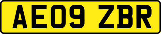 AE09ZBR