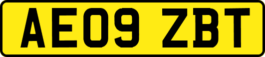 AE09ZBT