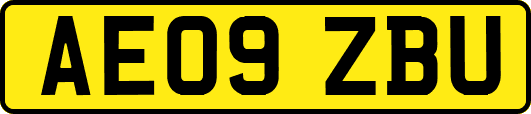 AE09ZBU