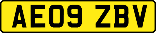 AE09ZBV