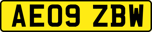 AE09ZBW