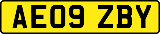 AE09ZBY