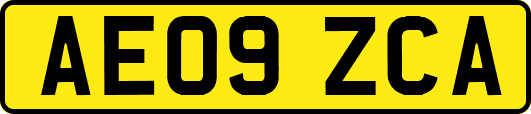 AE09ZCA
