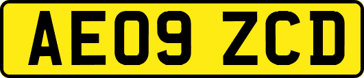 AE09ZCD