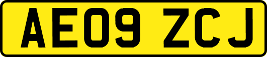 AE09ZCJ