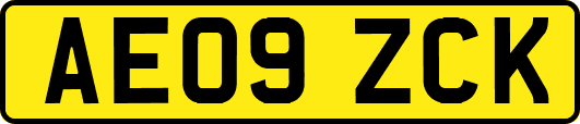 AE09ZCK