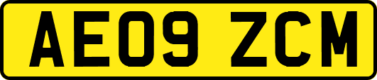 AE09ZCM