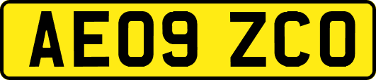 AE09ZCO