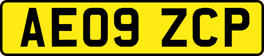 AE09ZCP