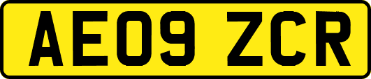 AE09ZCR