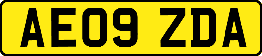AE09ZDA