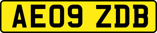 AE09ZDB