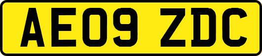 AE09ZDC