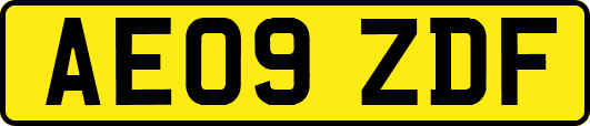 AE09ZDF