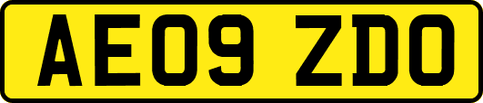 AE09ZDO