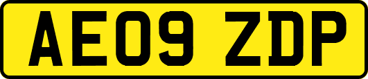 AE09ZDP