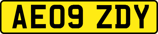AE09ZDY