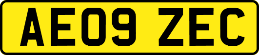 AE09ZEC