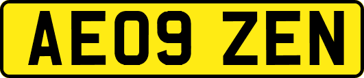 AE09ZEN