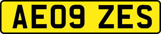 AE09ZES