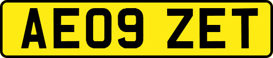 AE09ZET