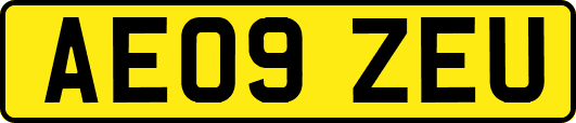 AE09ZEU