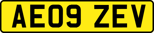 AE09ZEV