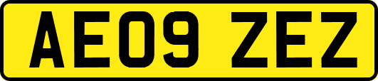AE09ZEZ