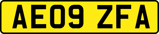 AE09ZFA