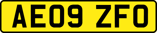 AE09ZFO