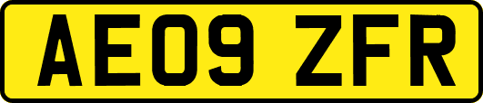 AE09ZFR