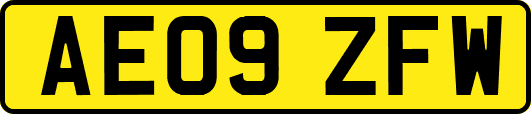 AE09ZFW