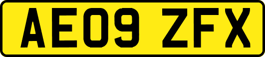 AE09ZFX