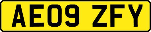 AE09ZFY