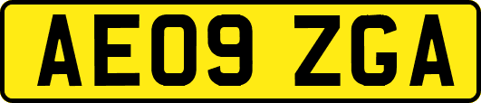 AE09ZGA