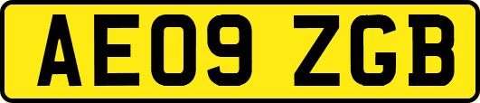 AE09ZGB