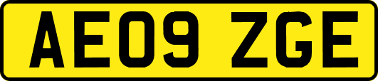 AE09ZGE