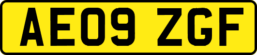 AE09ZGF