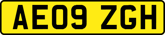 AE09ZGH