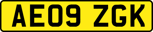 AE09ZGK