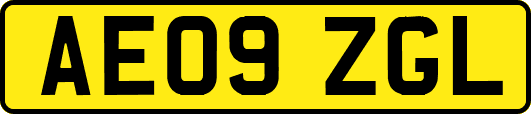AE09ZGL