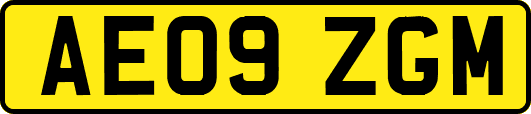 AE09ZGM