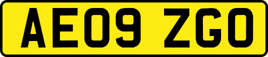 AE09ZGO