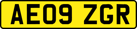 AE09ZGR