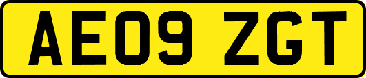 AE09ZGT