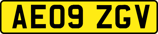 AE09ZGV
