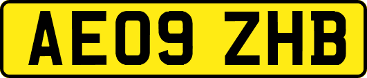 AE09ZHB