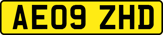 AE09ZHD